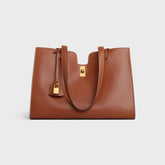 Celine CABAS 16 IN SMOOTH CALFSKIN