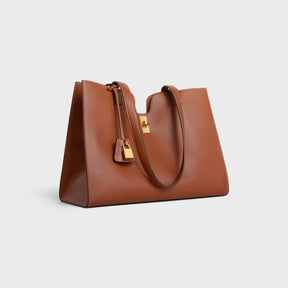 Celine CABAS 16 IN SMOOTH CALFSKIN