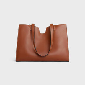 Celine CABAS 16 IN SMOOTH CALFSKIN