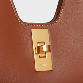 Celine CABAS 16 IN SMOOTH CALFSKIN