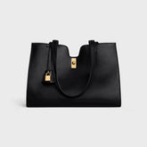 Celine CABAS 16 IN SMOOTH CALFSKIN