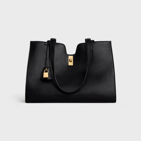 Celine CABAS 16 IN SMOOTH CALFSKIN