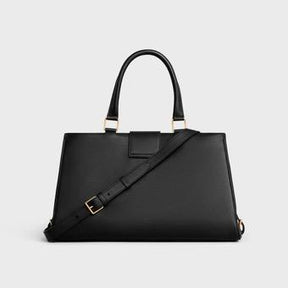 Celine MEDIUM APPOLINE BAG IN SUPPLE CALFSKIN