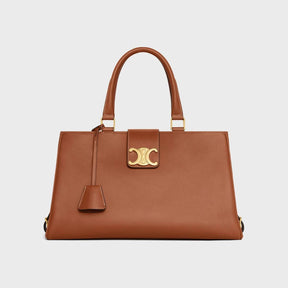 Celine MEDIUM APPOLINE BAG IN SUPPLE CALFSKIN