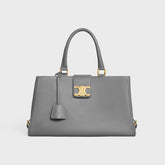 Celine MEDIUM APPOLINE BAG IN SUPPLE CALFSKIN