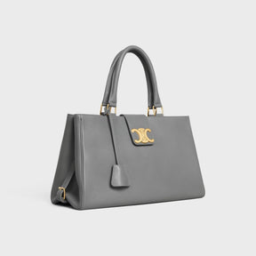 Celine MEDIUM APPOLINE BAG IN SUPPLE CALFSKIN