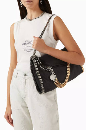 Stella Mccartney Falabella Tote Bag