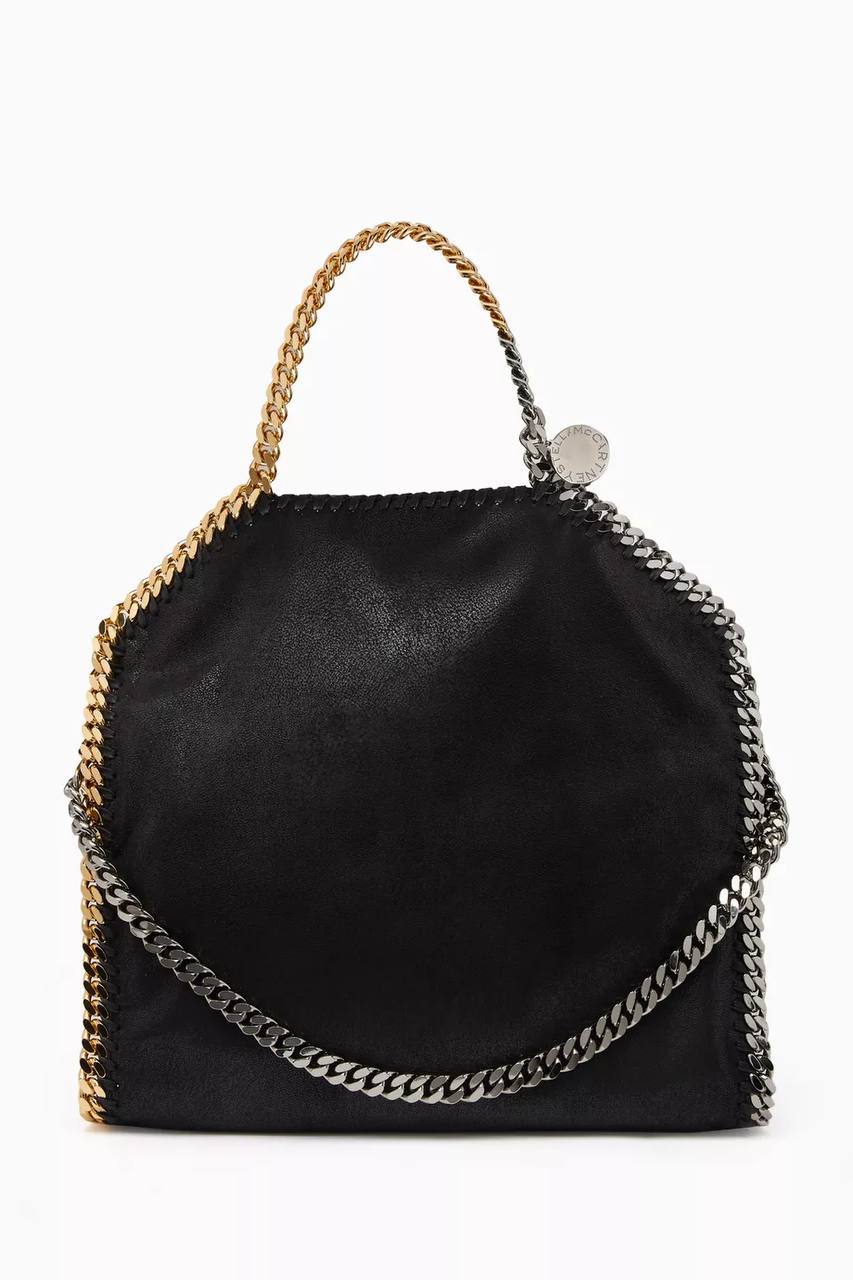 Stella Mccartney Falabella Tote Bag