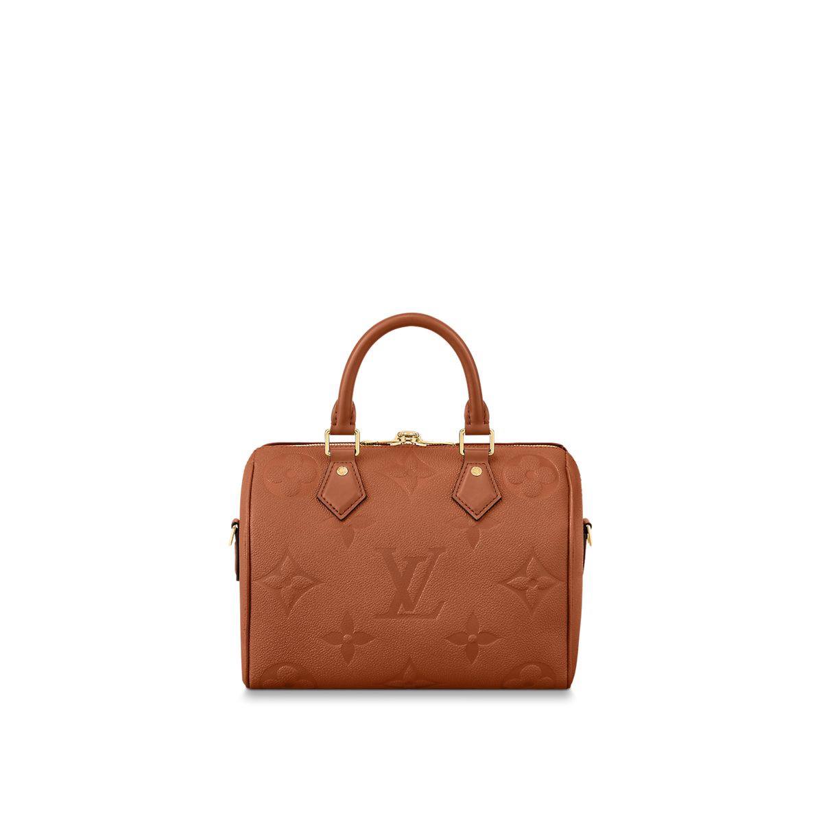 LV Speedy Bandoulière 25