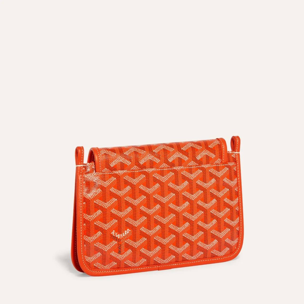 GOYARD Plumet Pocket Wallet