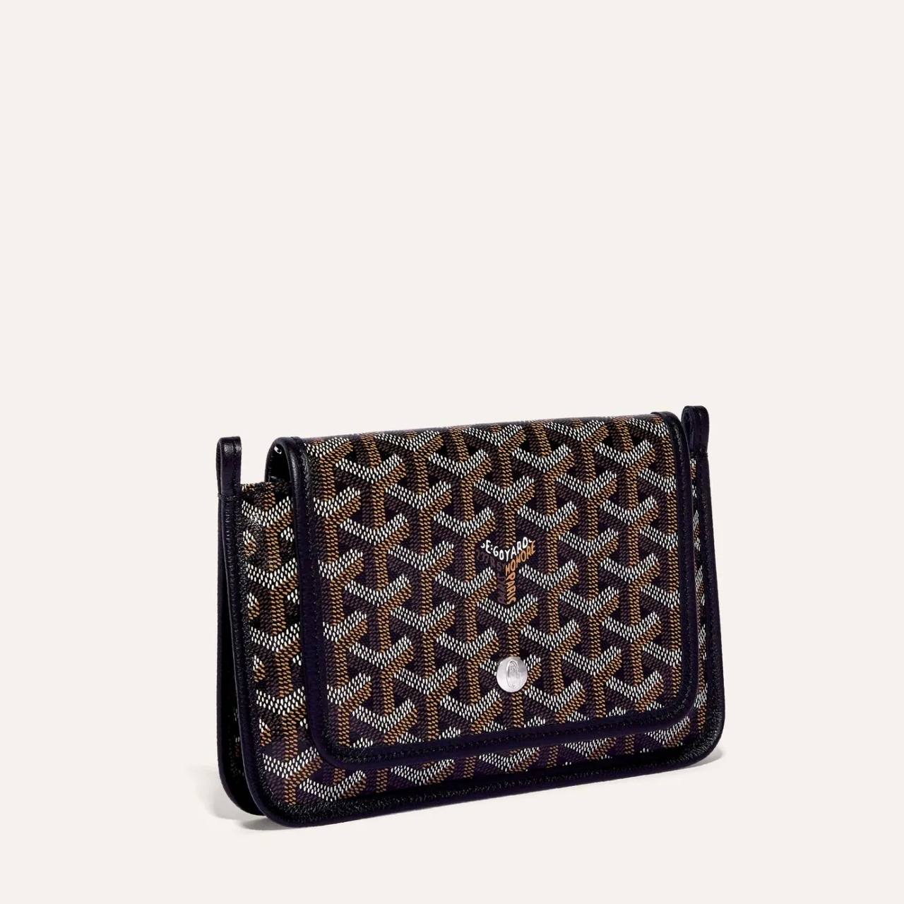 GOYARD Plumet Pocket Wallet