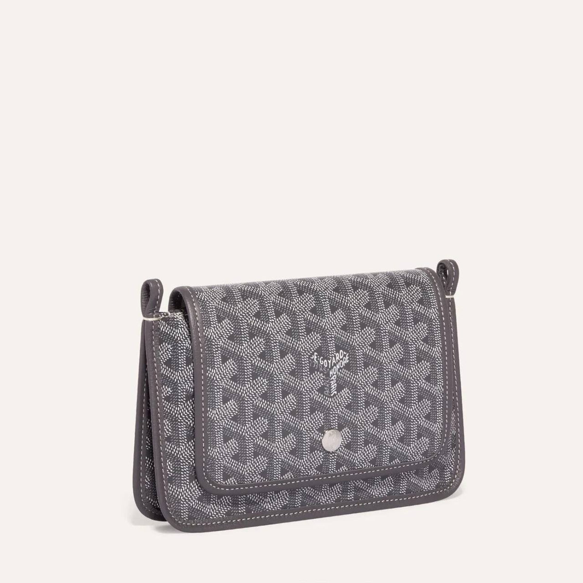 GOYARD Plumet Pocket Wallet