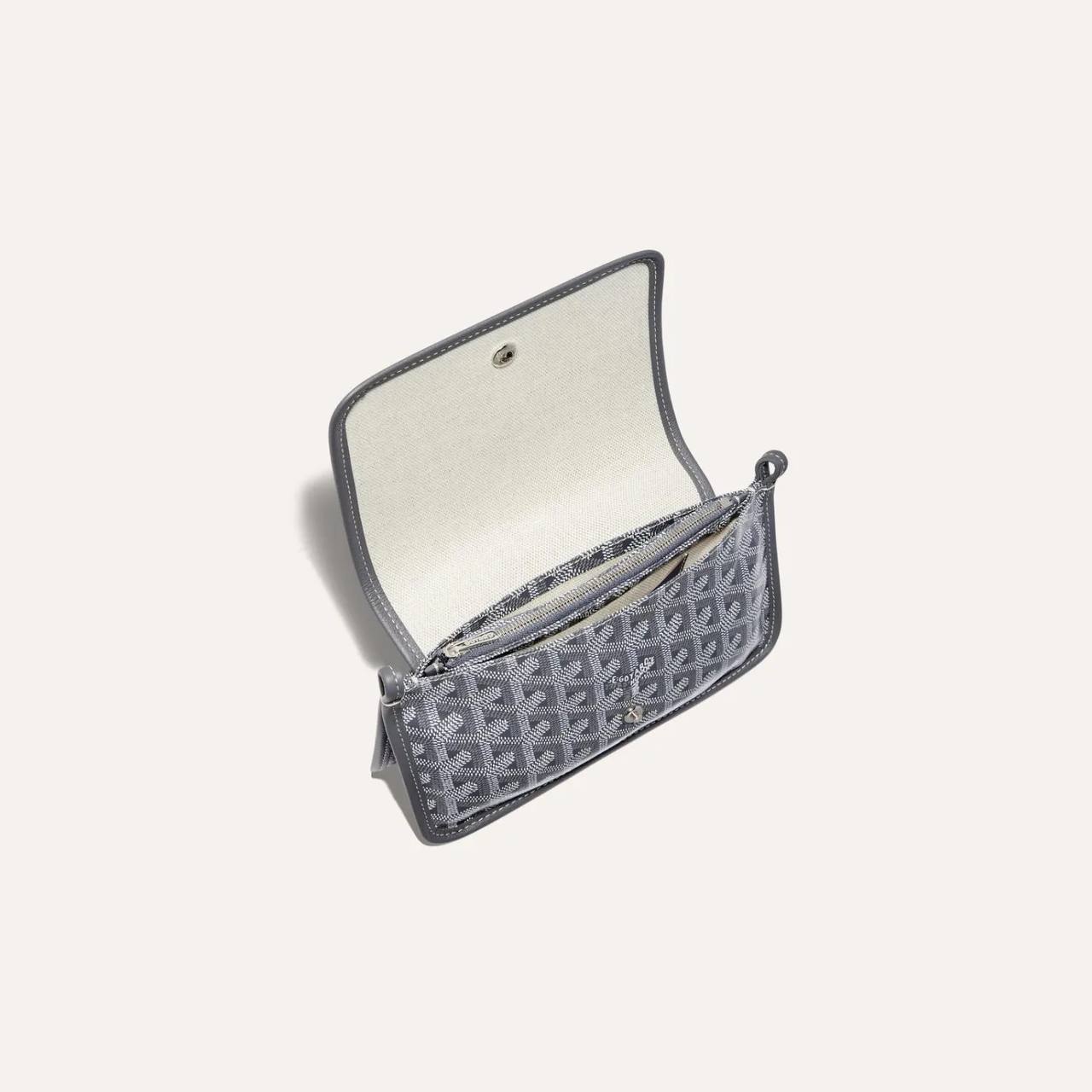 GOYARD Plumet Pocket Wallet