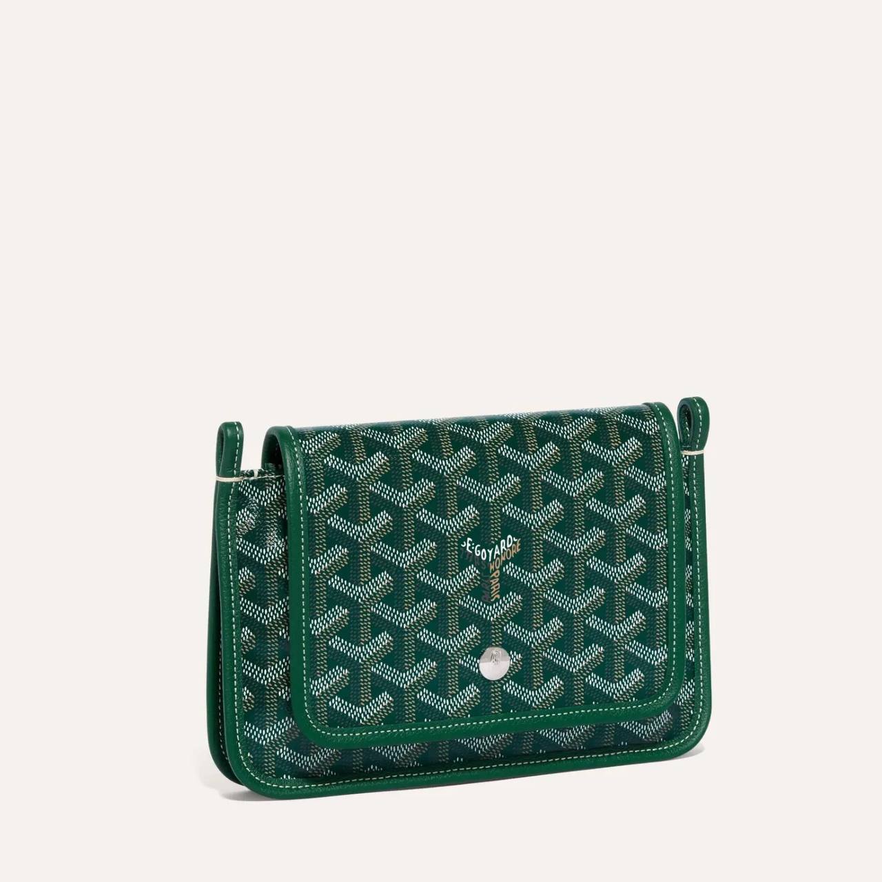 GOYARD Plumet Pocket Wallet