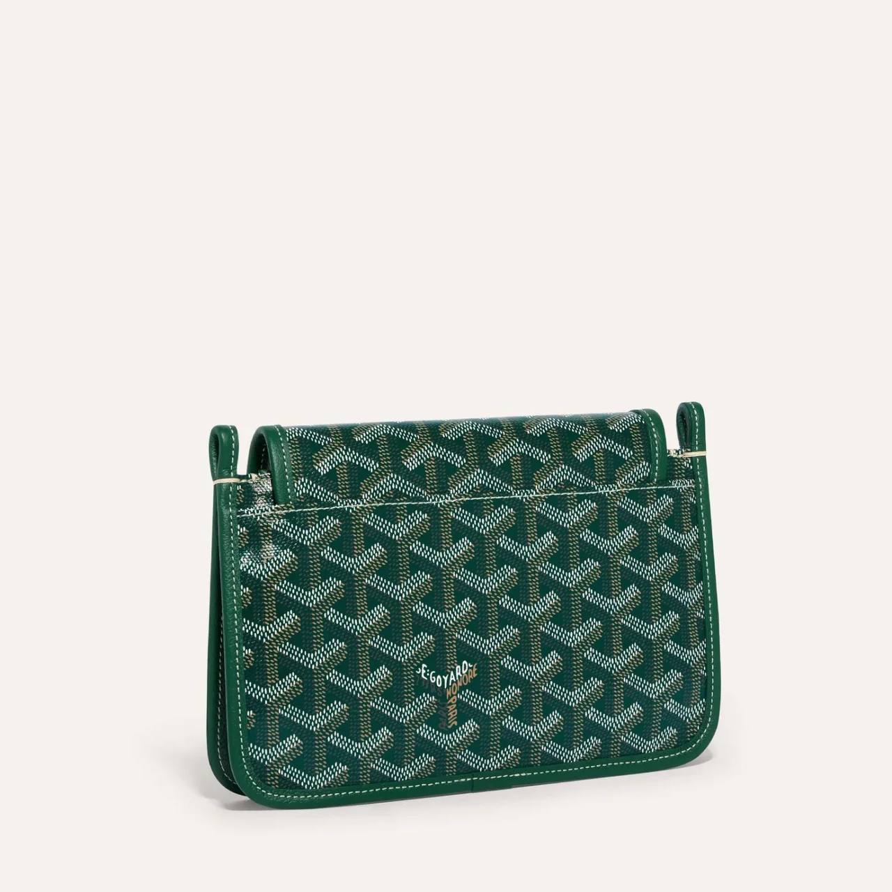 GOYARD Plumet Pocket Wallet