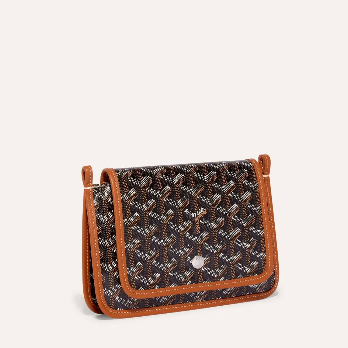 GOYARD Plumet Pocket Wallet