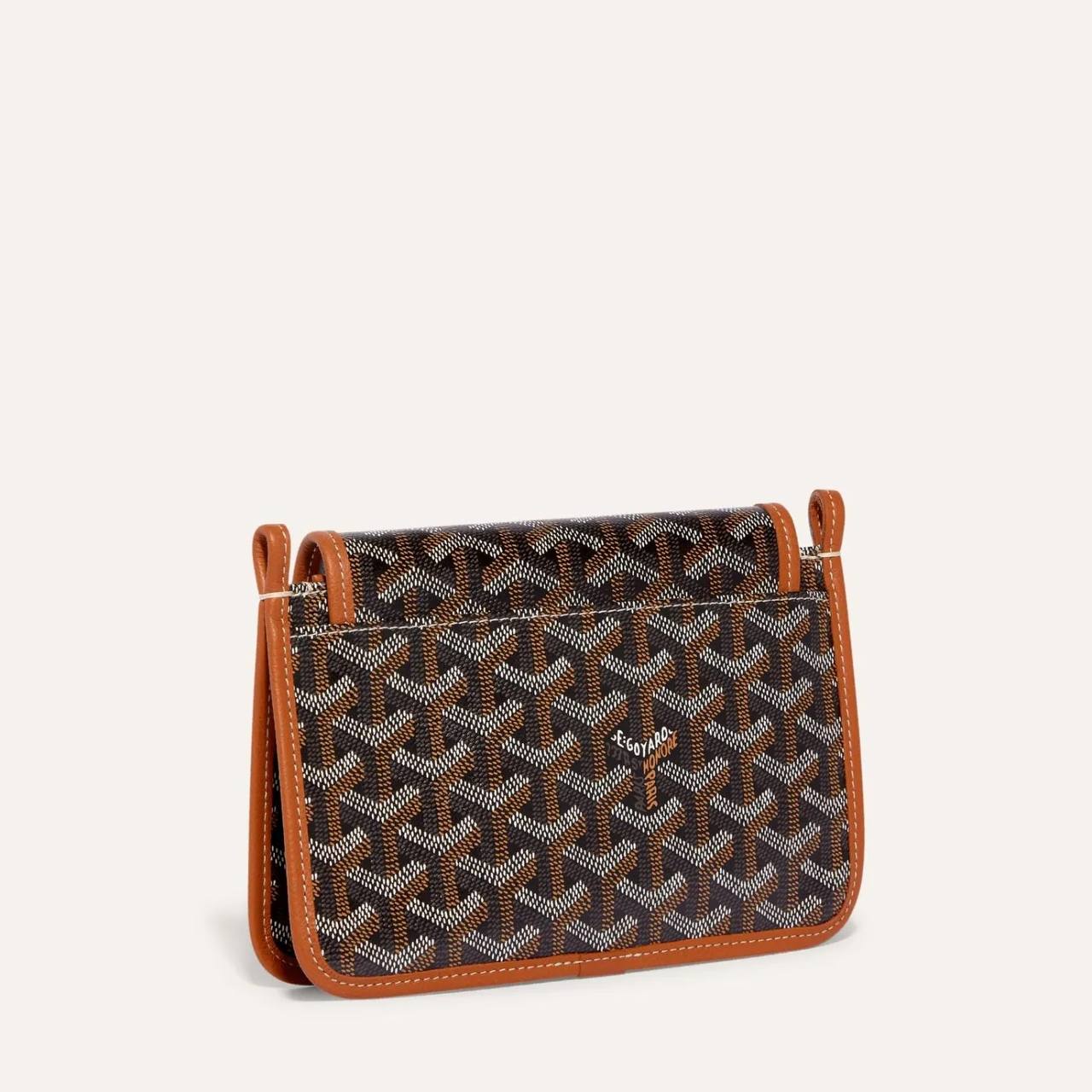 GOYARD Plumet Pocket Wallet