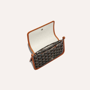 GOYARD Plumet Pocket Wallet