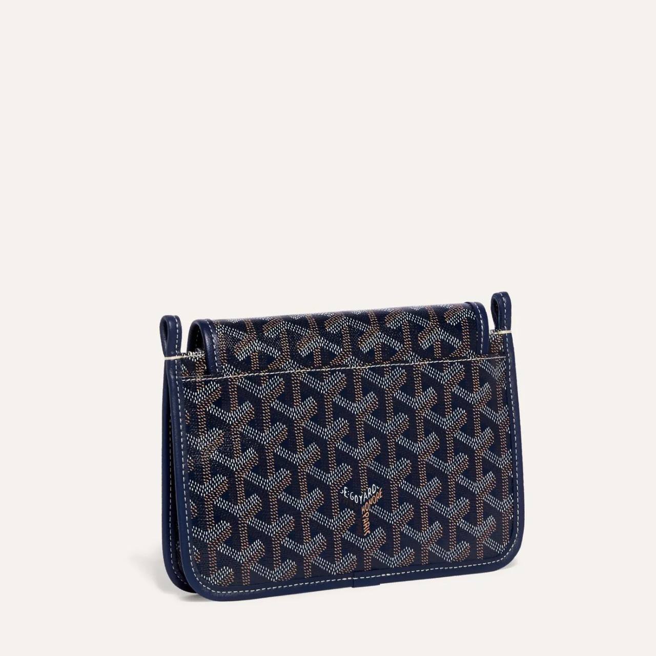 GOYARD Plumet Pocket Wallet