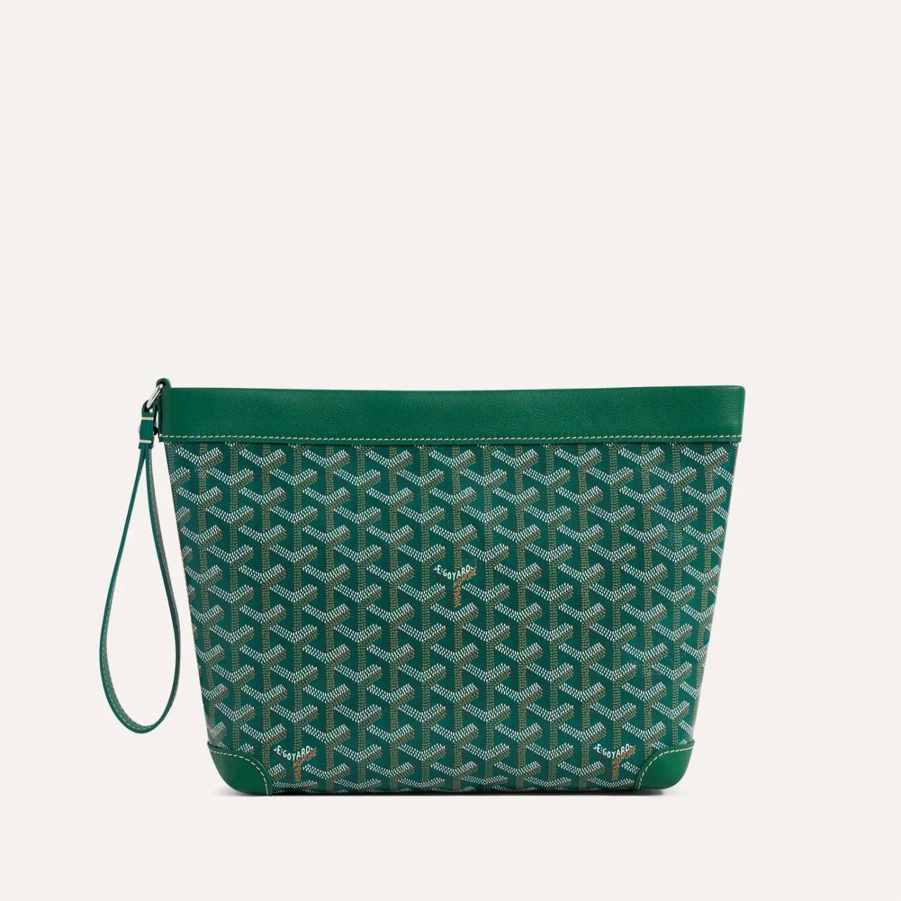 Goyard Conti pouch