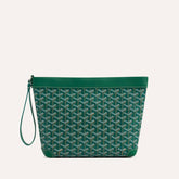 Goyard Conti pouch