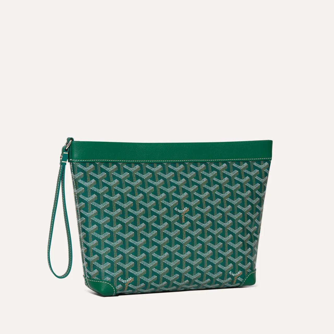 Goyard large pouch best sale