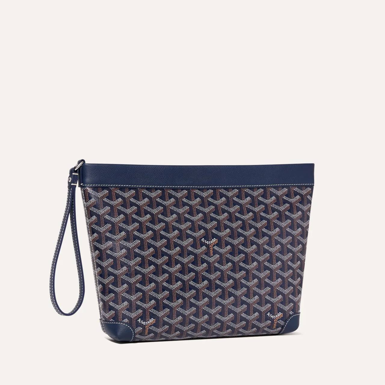 Goyard Conti pouch