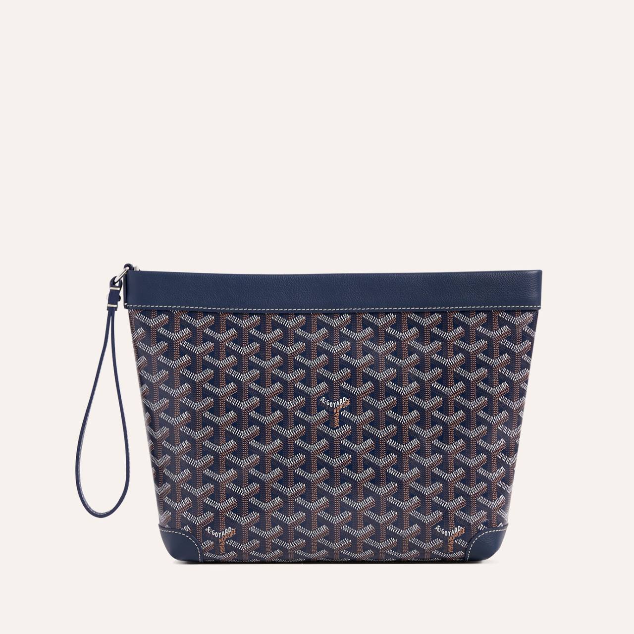 Goyard Conti pouch