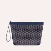 Goyard Conti pouch