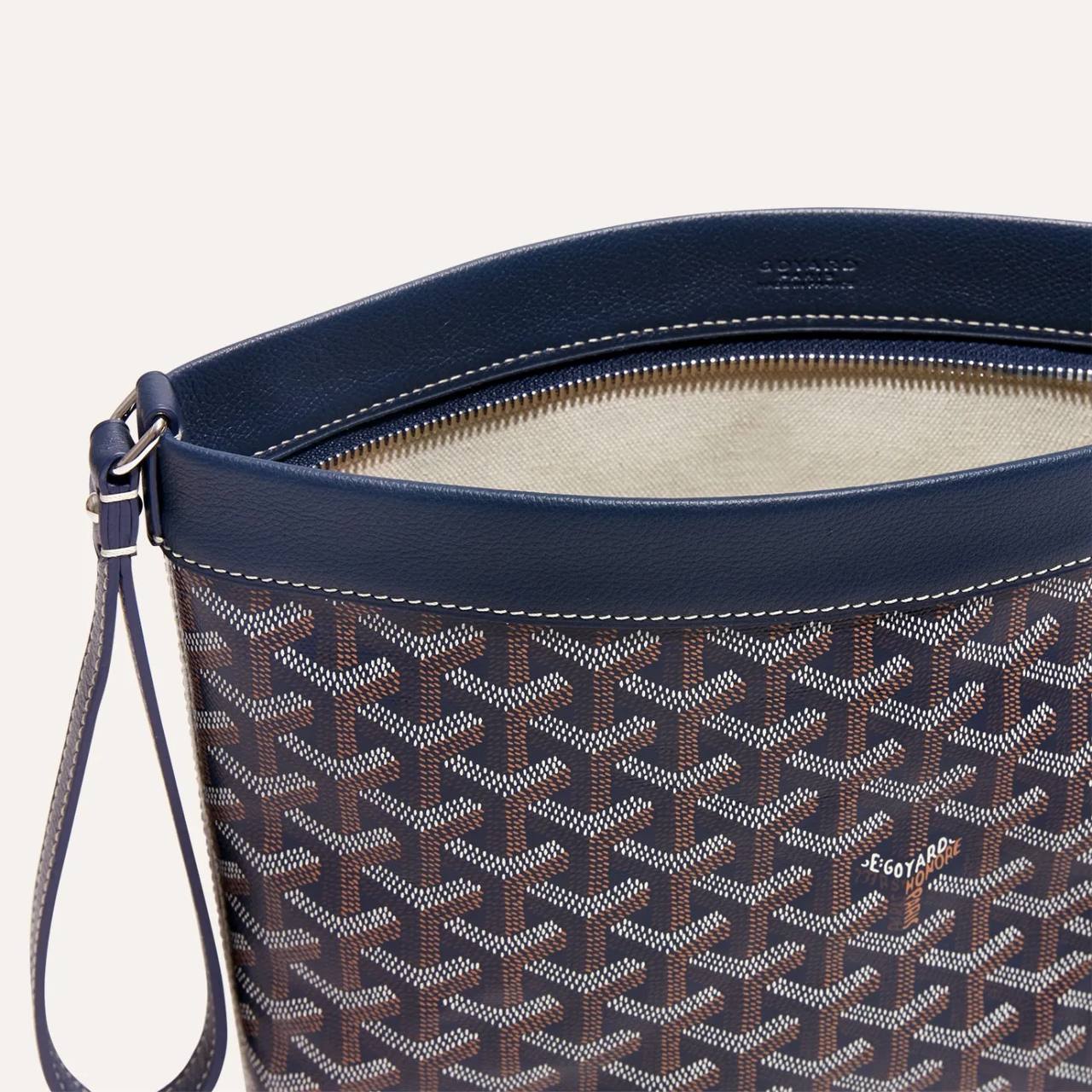 Goyard Conti pouch