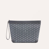 Goyard Conti pouch