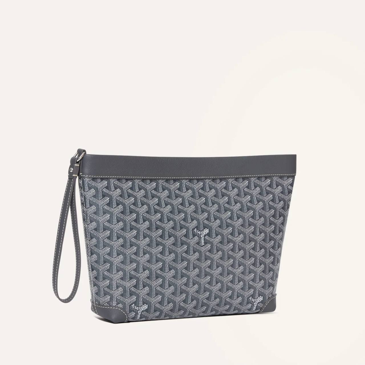 Goyard Conti pouch