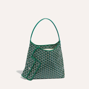 GOYARD Bohème Hobo Bag