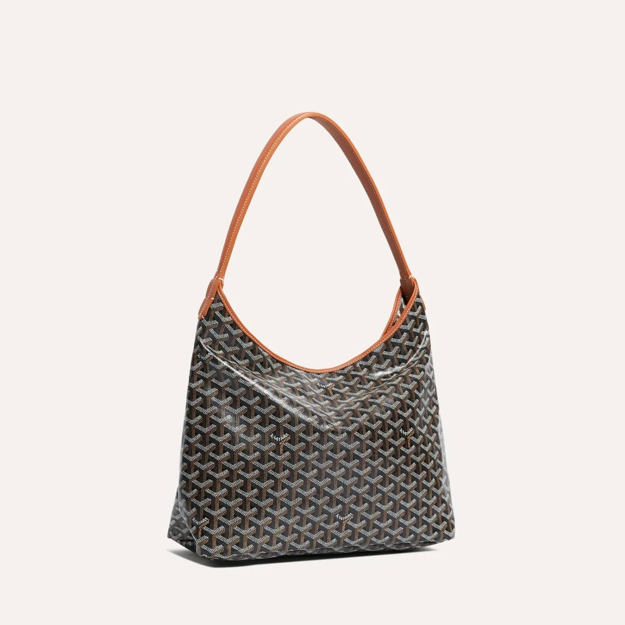 GOYARD Bohème Hobo Bag