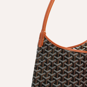 GOYARD Bohème Hobo Bag