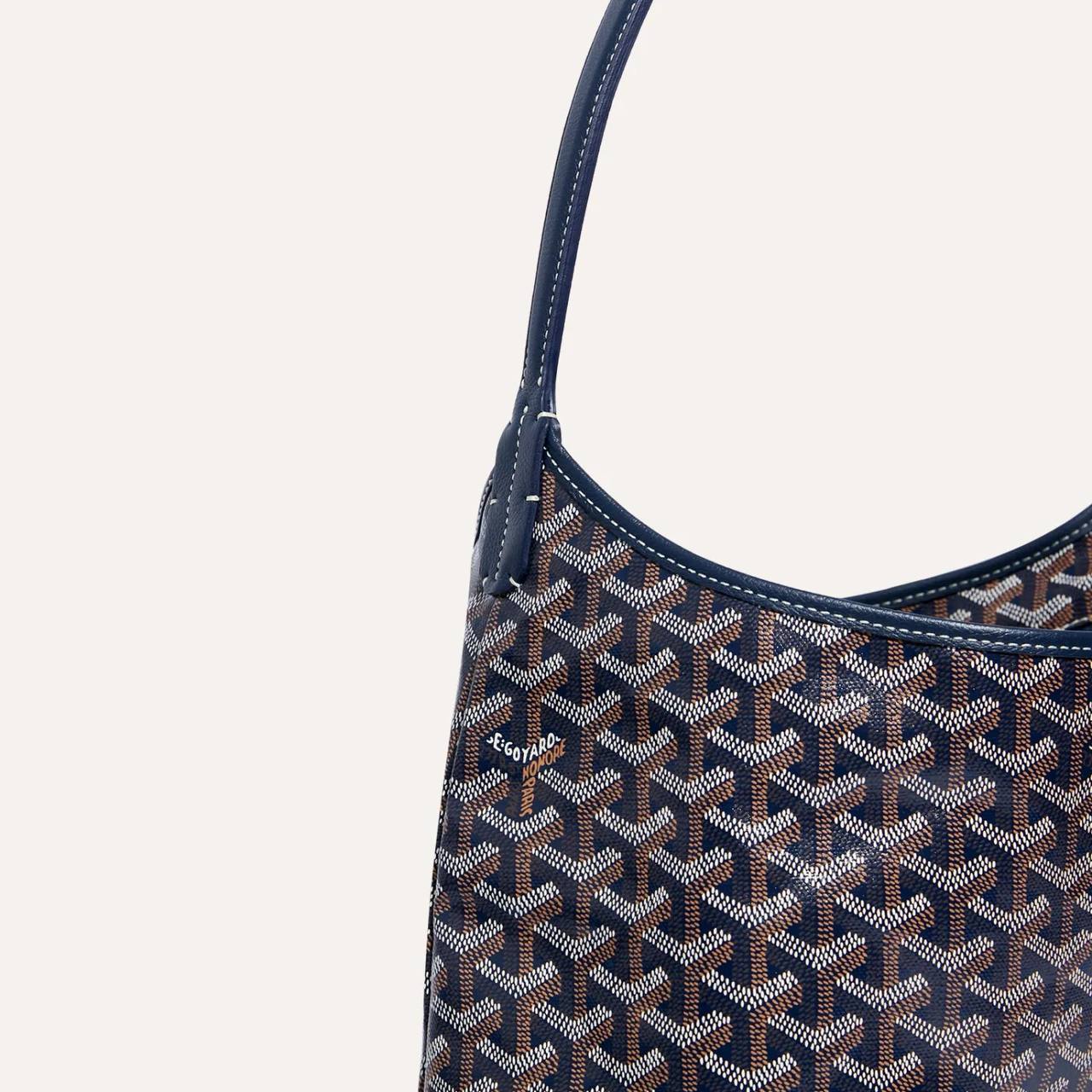 GOYARD Boh me Hobo Bag goyard-boh-me-hobo-bag