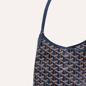 GOYARD Bohème Hobo Bag