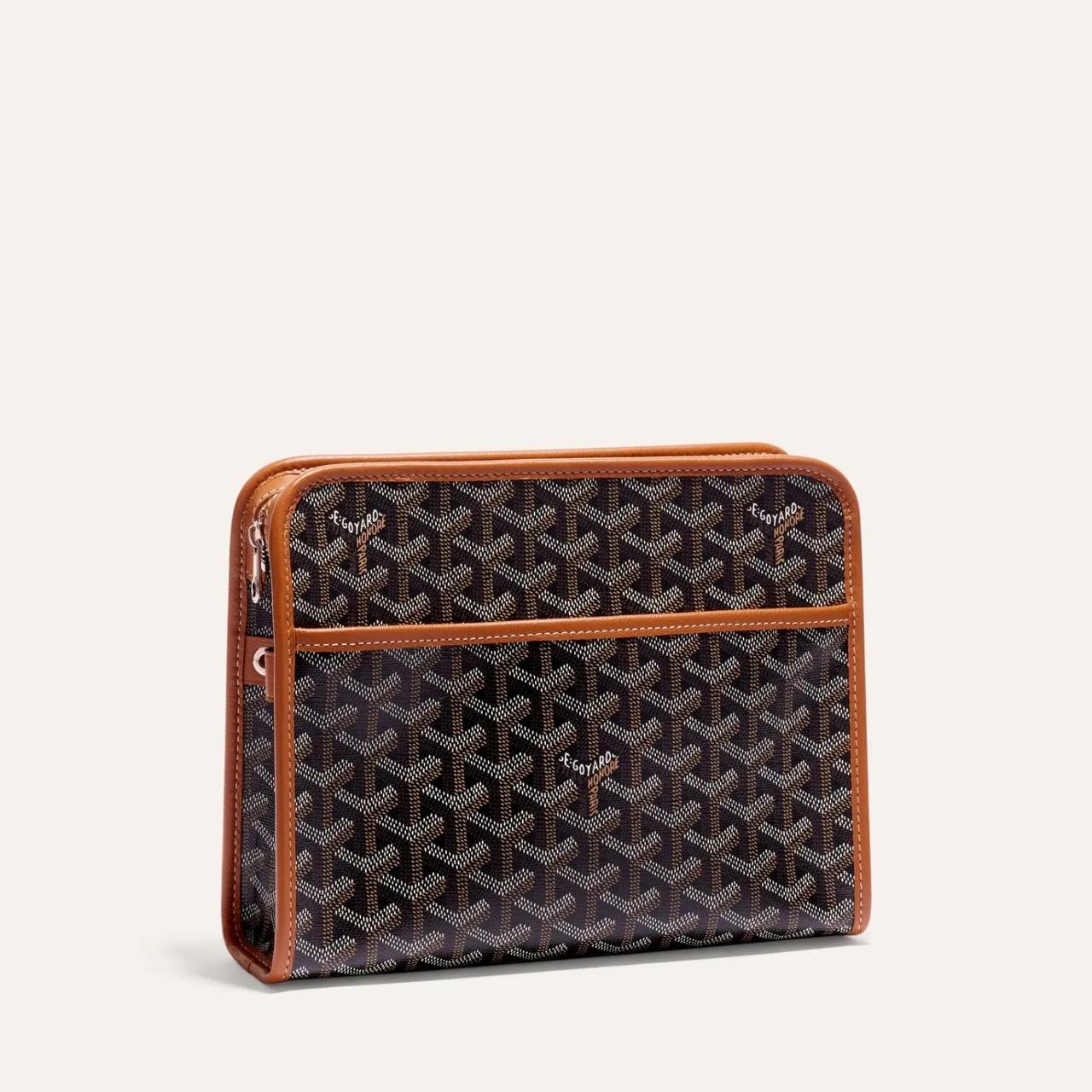 GOYARD Jouvence MM Toiletry Bag