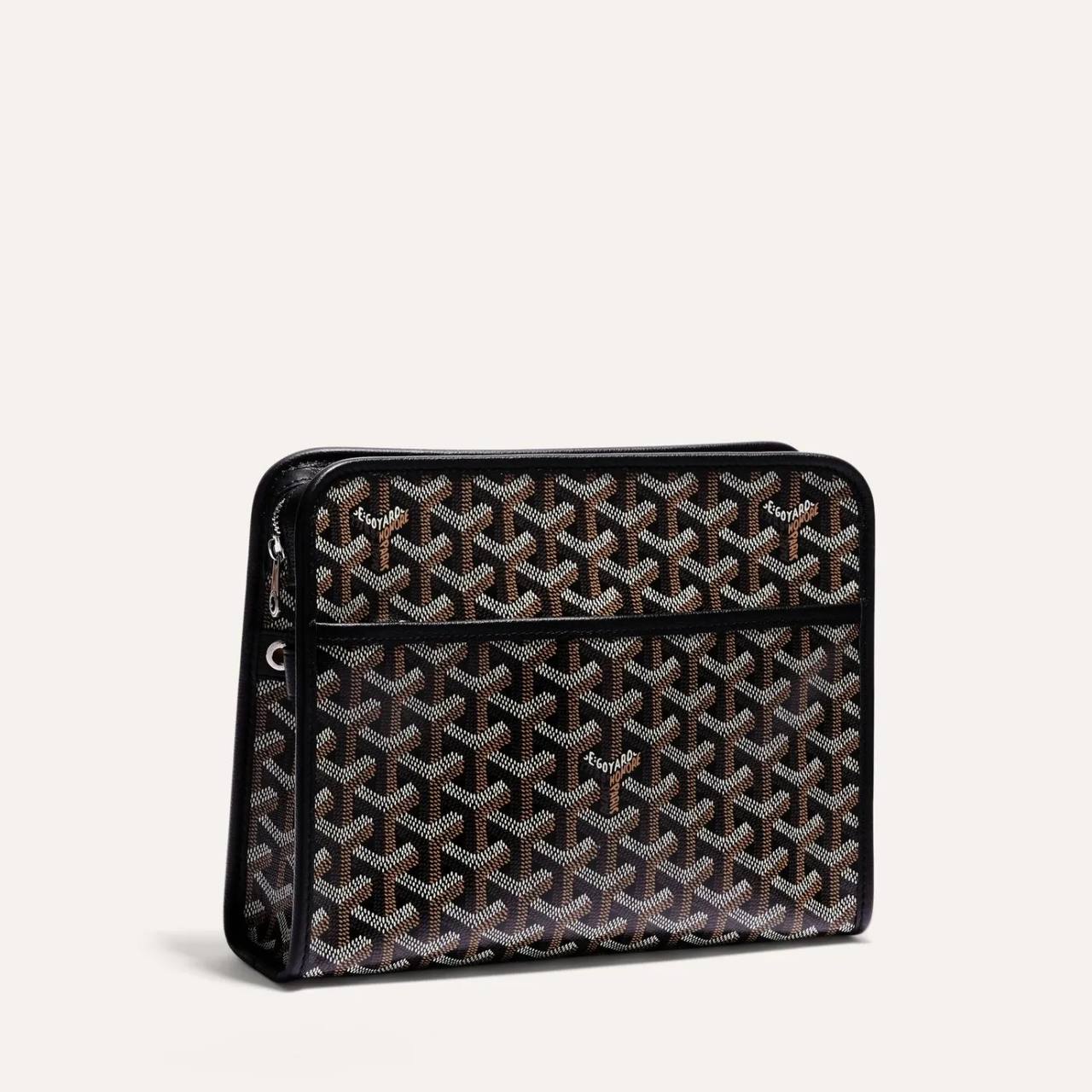 GOYARD Jouvence MM Toiletry Bag