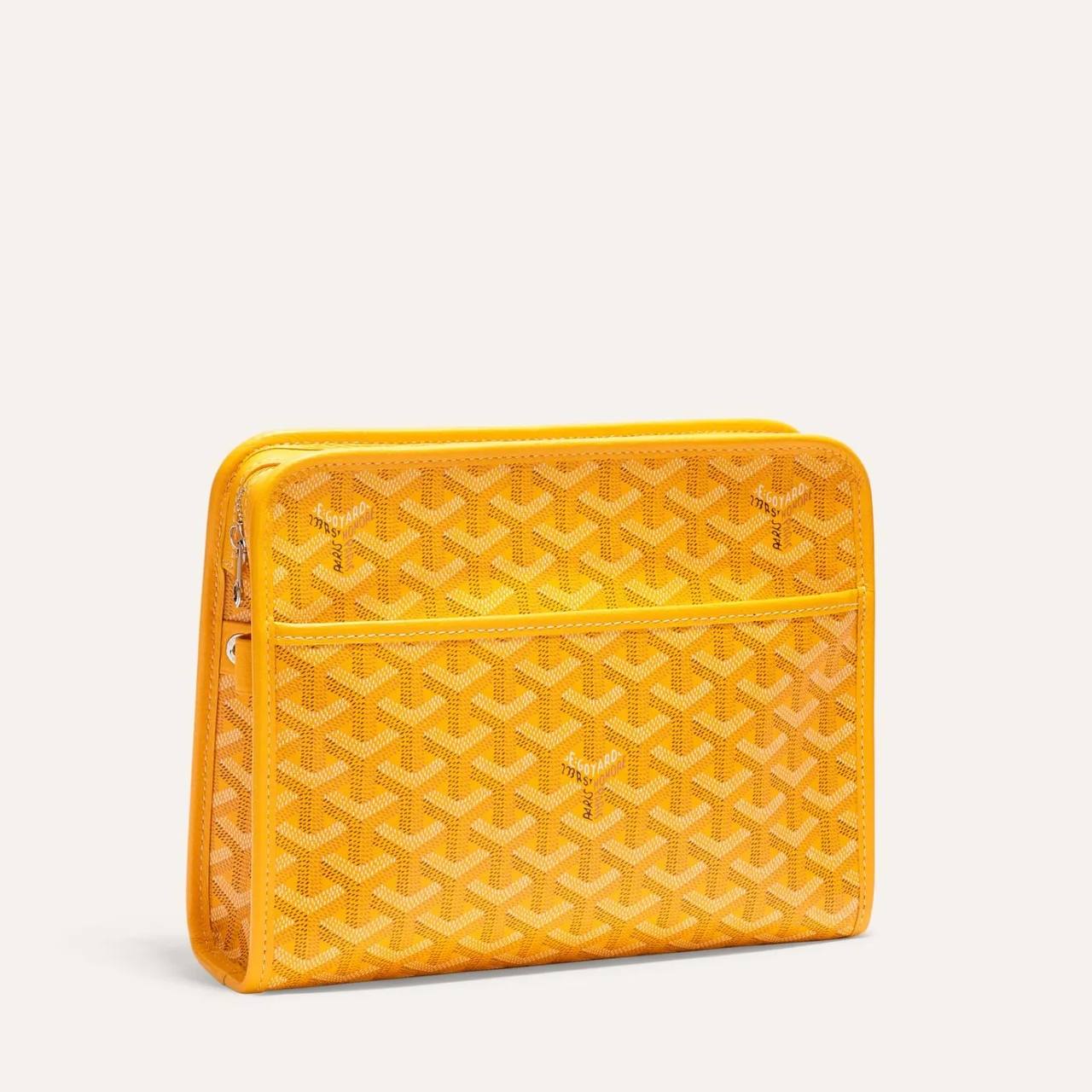 GOYARD Jouvence MM Toiletry Bag