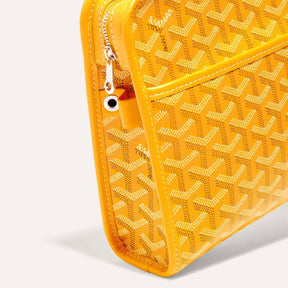 GOYARD Jouvence MM Toiletry Bag