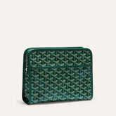 GOYARD Jouvence MM Toiletry Bag