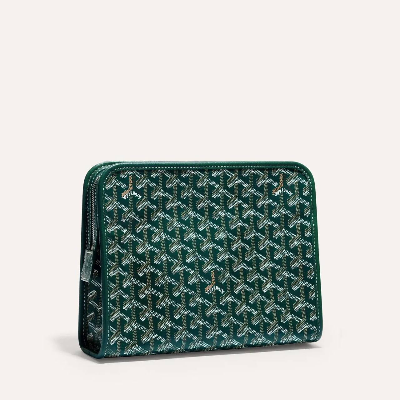 GOYARD Jouvence MM Toiletry Bag