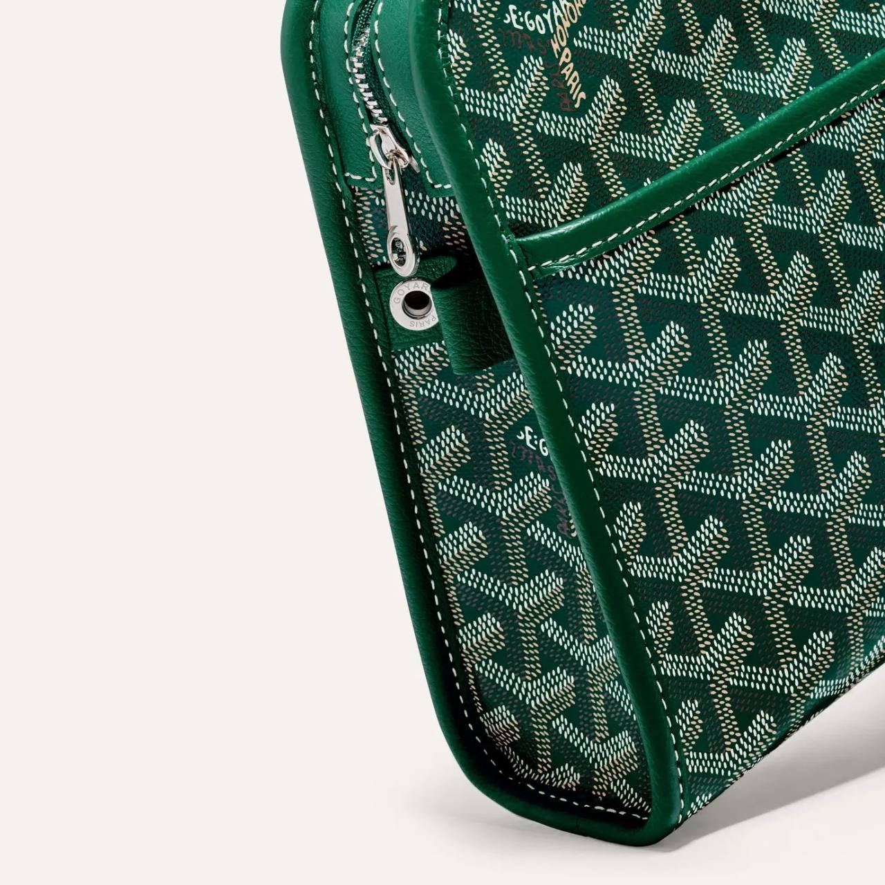 GOYARD Jouvence MM Toiletry Bag