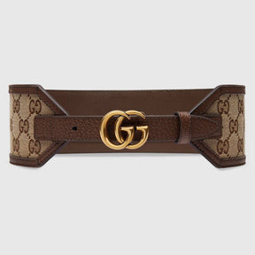 Gucci Wide Belt