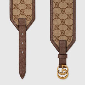 Gucci Wide Belt