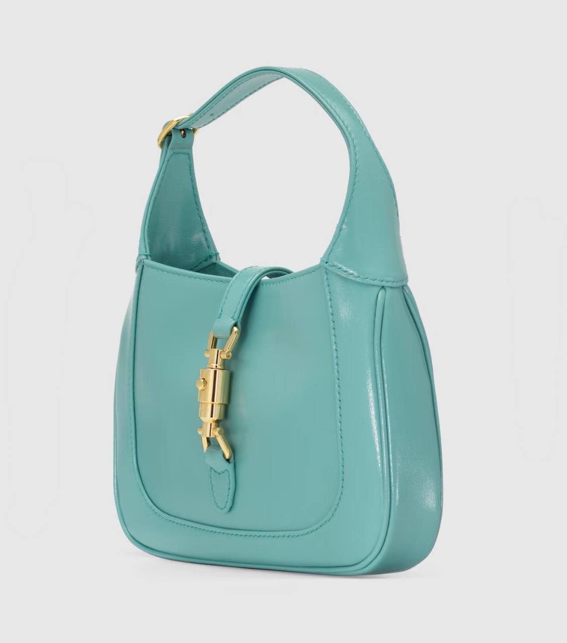 Gucci JACKIE 1961 MINI SHOULDER BAG - Main Image