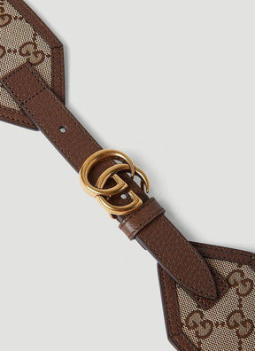 Gucci Wide Belt