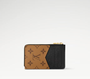 LV Card Holder Recto Verso