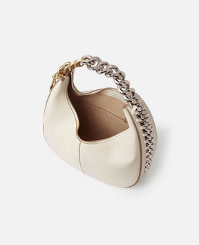 Stella Frayme Zipped Shoulder Bag